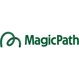 MagicPath Expert logo