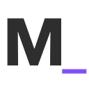 MagicPost logo