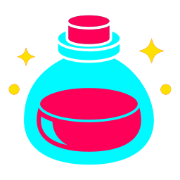 Magic Potion logo