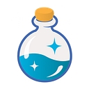 Magic Potion Games logo