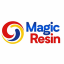 magicresin.com logo