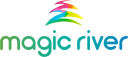 magicrivertiedye.com logo