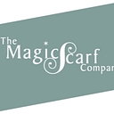 The Magic Scarf Company logo