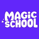 Magicschool Ai logo