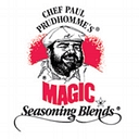 Magic Seasoning Blends logo
