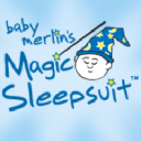 magicsleepsuit.com logo