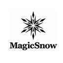 Magicsnow logo