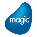 Magic Software Enterprises logo