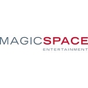 Magicspace Entertainment logo