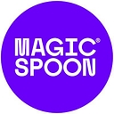 magicspoon logo