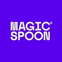 Logo for magicspoon.com