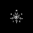 Magic Theatre logo