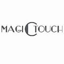 Magic Touch Computers (L.L.C)   Dubai logo
