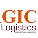 Magic Logistics A Division Of Magic Transport, Inc. logo