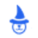 Ascend Travel (formerly Magic) logo
