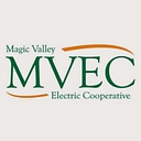 Magic Valley Electric Cooperative logo