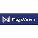 Magicvision logo