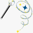 Magic Wand Company logo