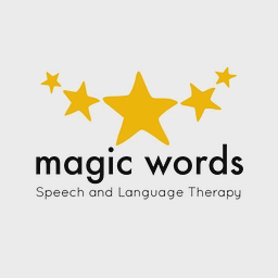 Magic Words Therapy Ltd. logo