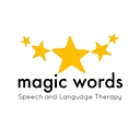 Magic Words Therapy Limited logo