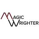 Magic Wrighter, Inc. logo