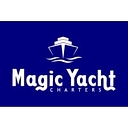 Magic Yacht Charters logo