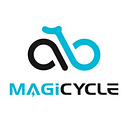 Magicyclebike logo