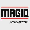 Magid Glove & Safety logo