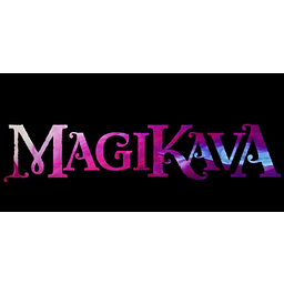 MagiKava logo