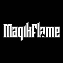 MagikFlame logo