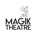 The Magik Theatre logo