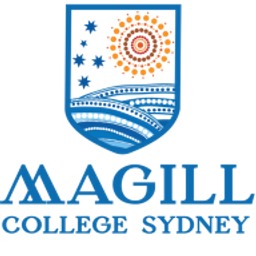 Magill College Sydney logo