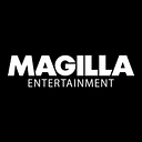 Magilla Entertainment logo