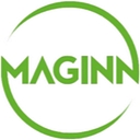 Maginn Machinery Ltd logo