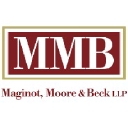Maginot, Moore & Beck Llp logo