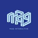 MAG Interactive