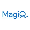 Magiq Technologies logo