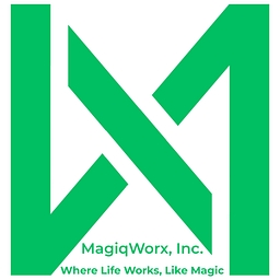 magiqworx.com logo
