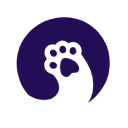 Magische Pfoten logo
