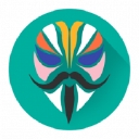 magiskmanager.com logo