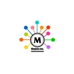 Magista, Inc. logo