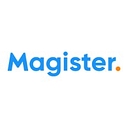 magister.net logo