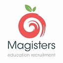Magisters Education logo