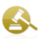 Magistrates Court logo