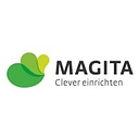 magita.de Onlineshop für Bettwaren und Heimtextilien logo