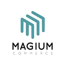 Magium Commerce logo