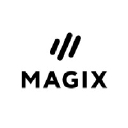MAGIX & VEGAS Creative Software UK logo