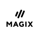 MAGIX & VEGAS Creative Software NL logo