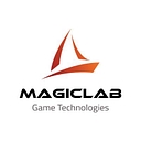 MagicLab Game Technologies logo