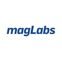 Maglabs Digital logo